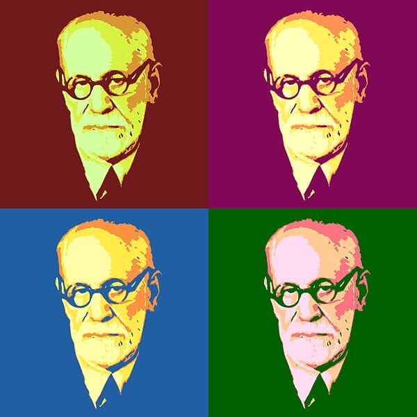 Freud Explica: 9 Ideias Controversas Sobre o Inconsciente
