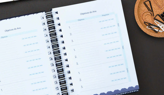 Para Que Serve um Planner? Entenda Agora com Exemplos