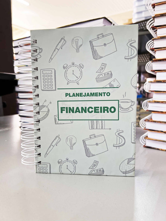 Planejamento Financeiro: A Chave para Conquistar Mais Liberdade