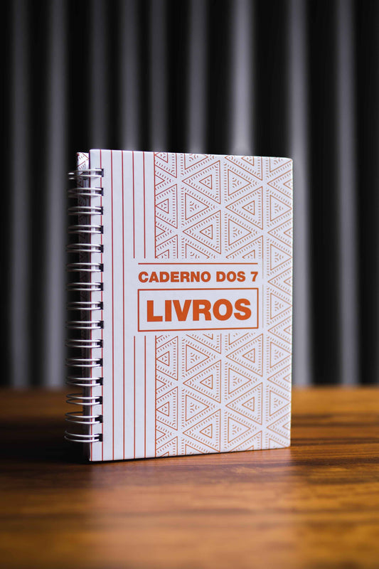 Planner de Leitura: Como Ler Com Mais Organização, Foco e Aprendizado