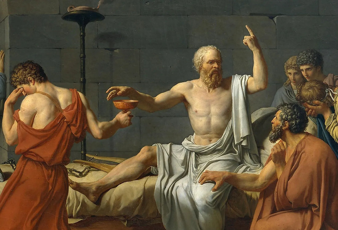36 Frases Filosóficas Profundas para DESPERTAR Ideas