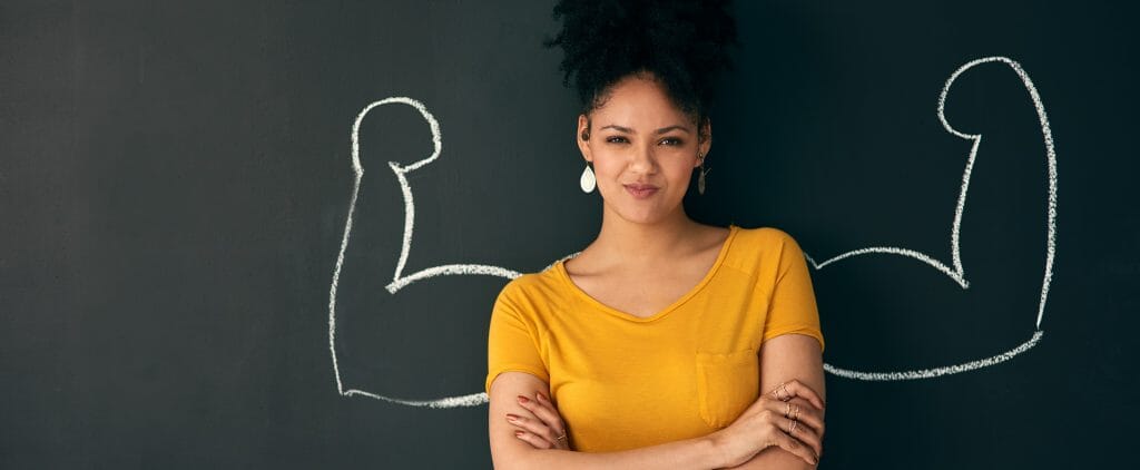 36 Frases de Autoestima Poderosas para Inspirar Confiança