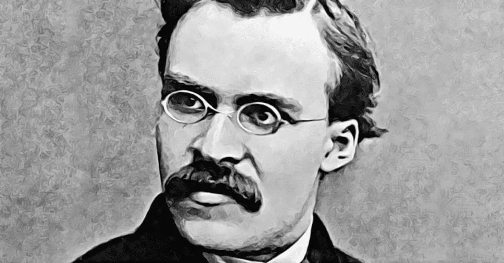 29 Frases de Nietzsche para Desafiar o Senso Comum – Cadernos
