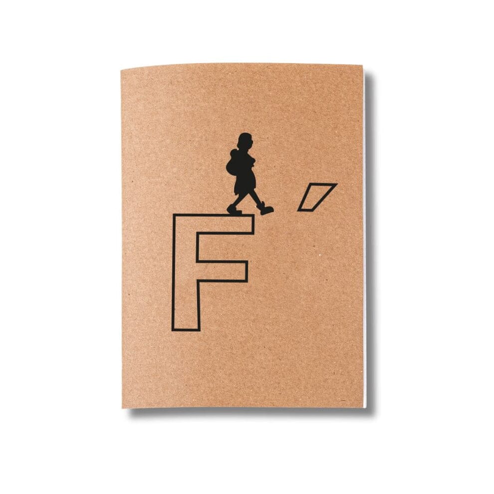 Capa Caminhar Com Fé