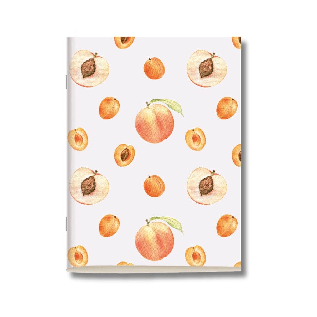 Capa Frutas Pêssego