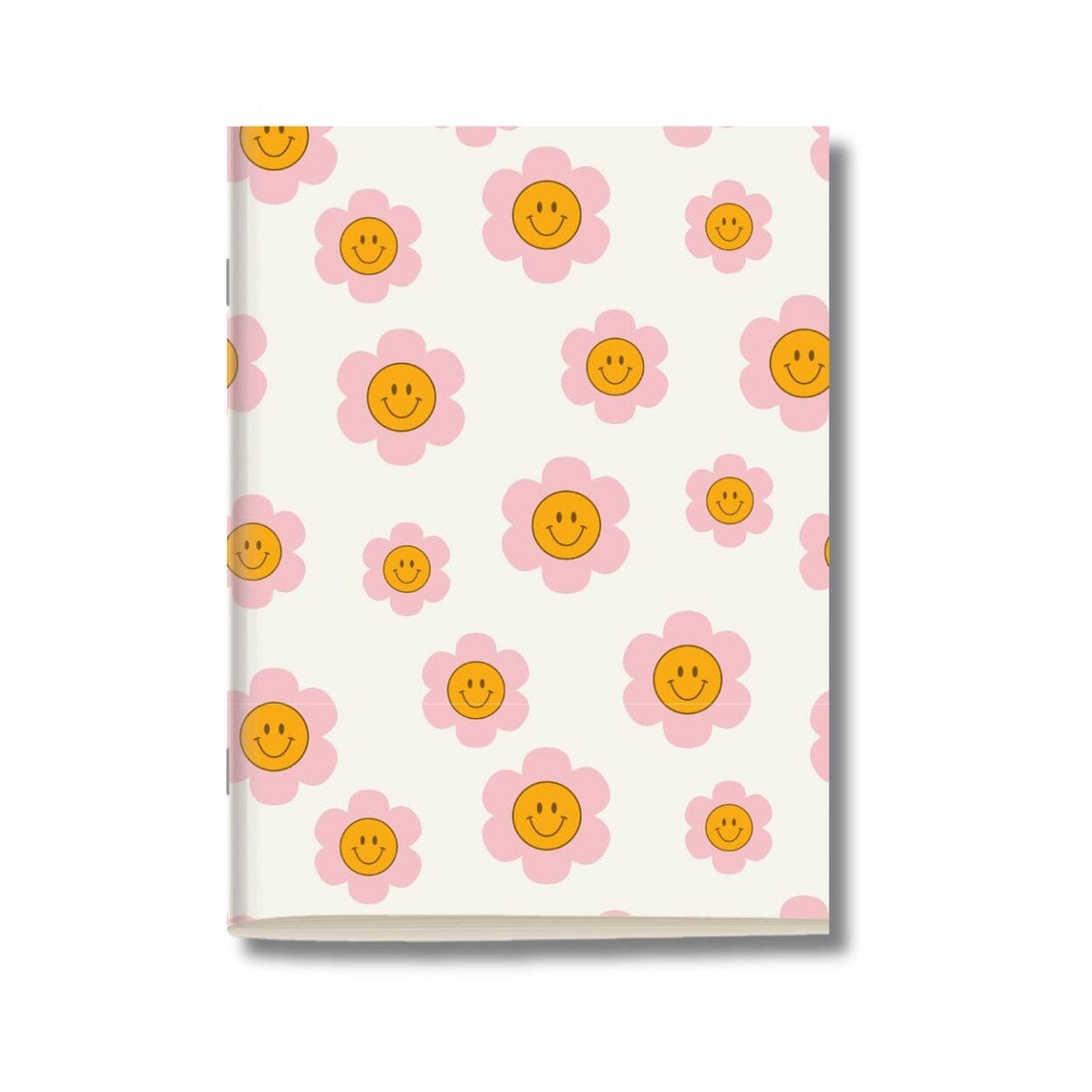 Capa Sorrisos Flores