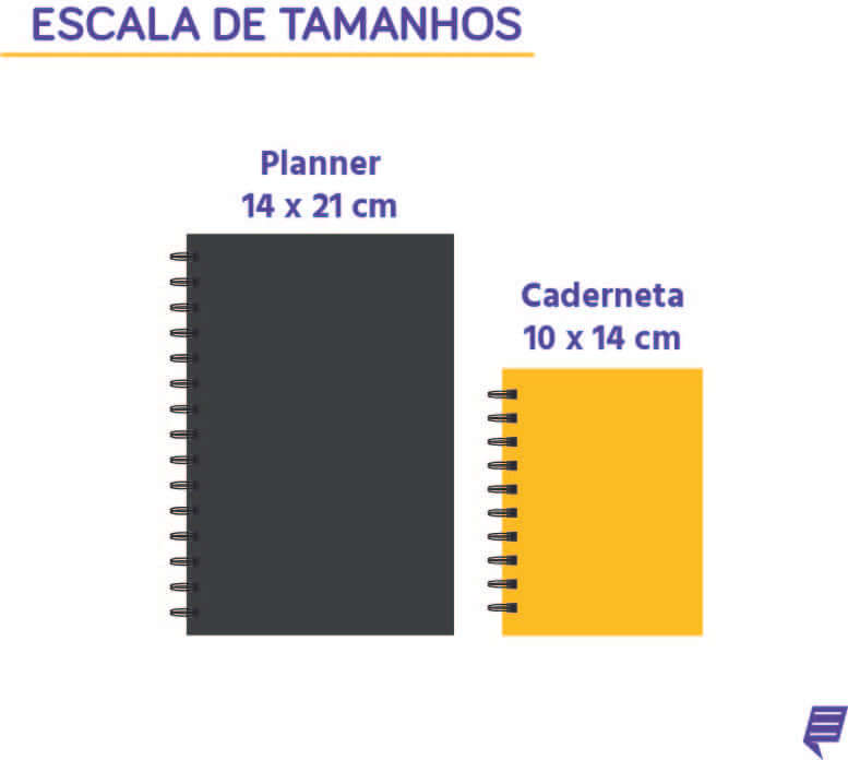 Caderneta da Gratidão - Capa Dura, Toque Aveludado, 10x14cm, 60 Folhas