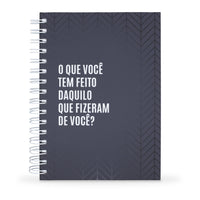 Planner 12 Semanas