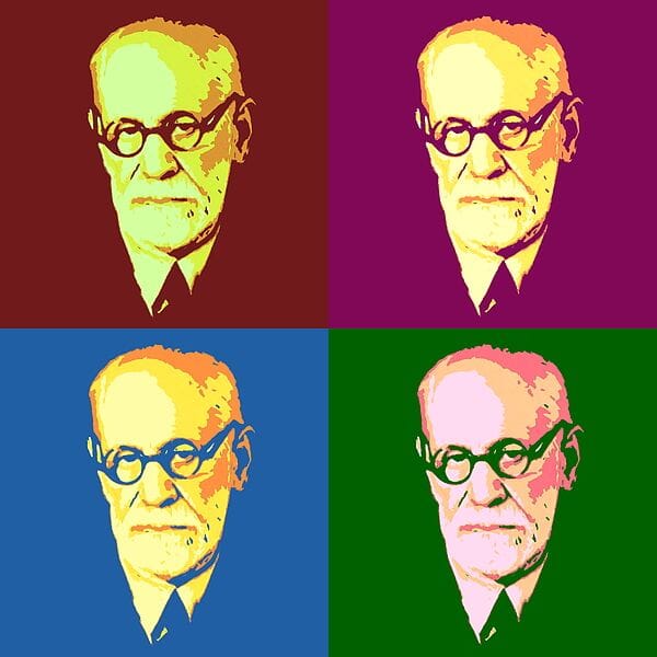 Freud Explica: 9 Ideias Controversas Sobre o Inconsciente