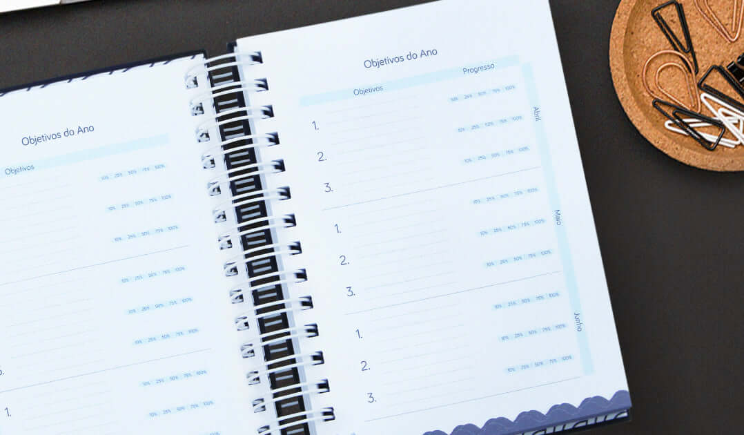Para Que Serve um Planner? Entenda Agora com Exemplos