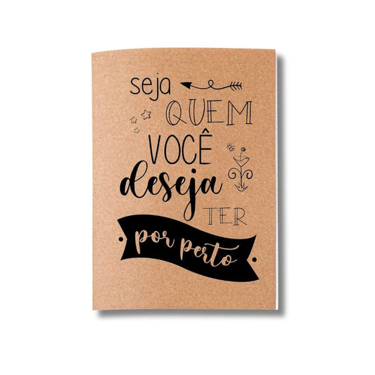 Capa Seja