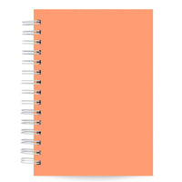 Agenda Semanal Cores