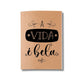 Capa A Vida É Bela