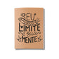 Capa Seu Único Limite 