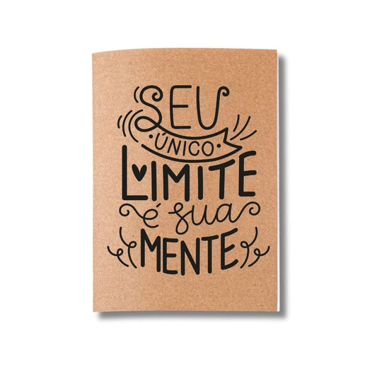 Capa Seu Único Limite 