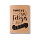 Capa Vamos Ser Felizes