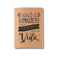 Capa Projeto Mais Importante