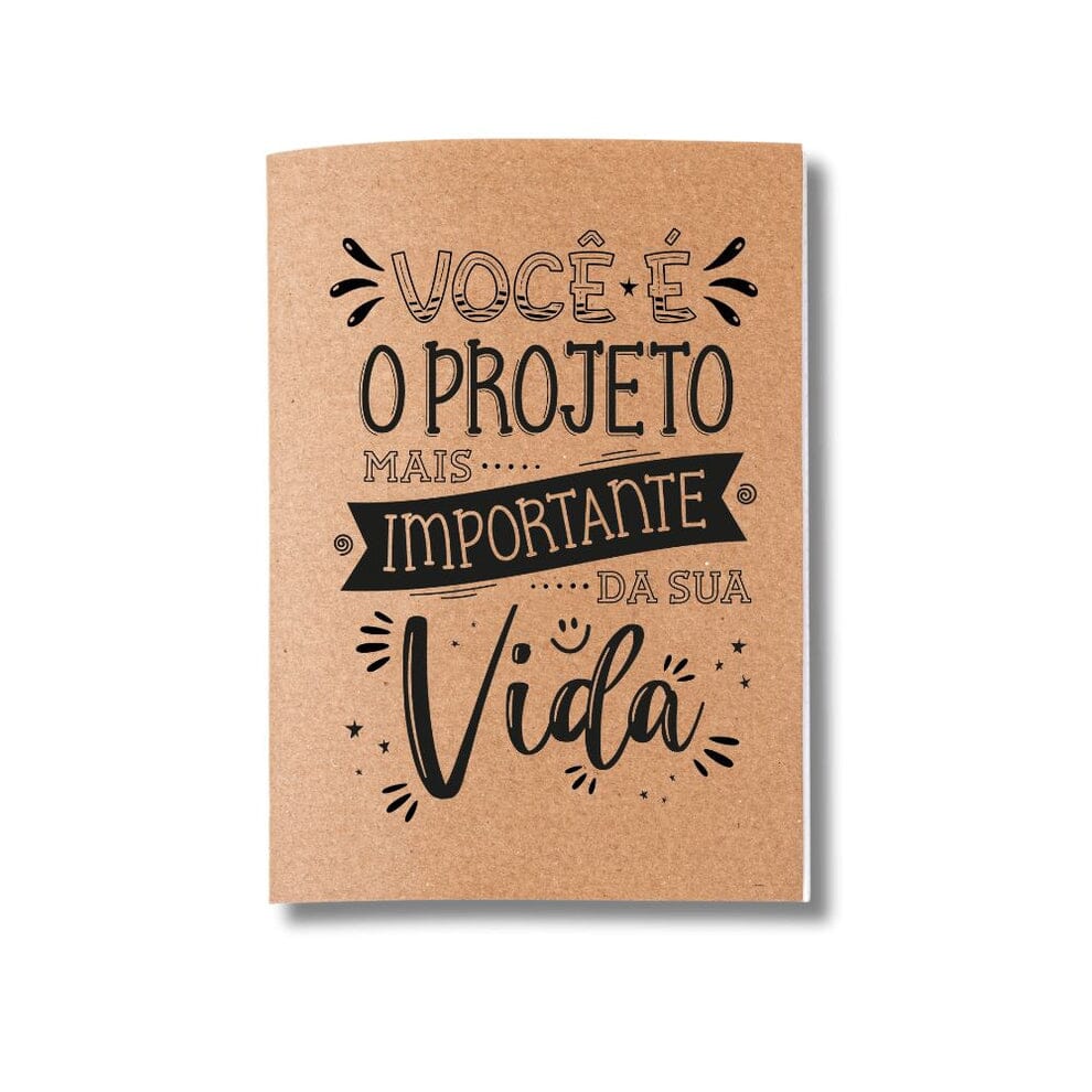 Capa Projeto Mais Importante
