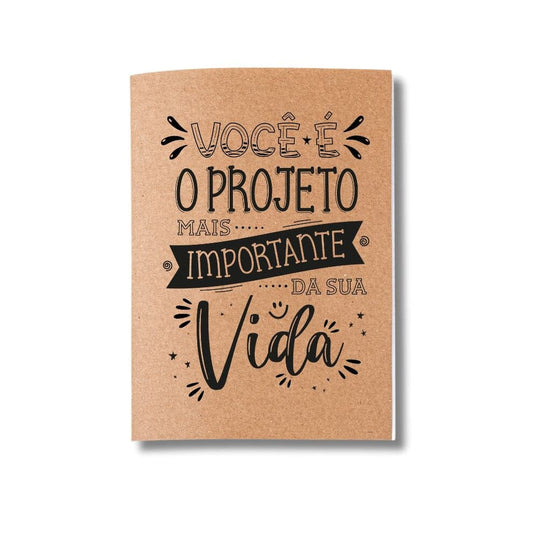 Capa Projeto Mais Importante