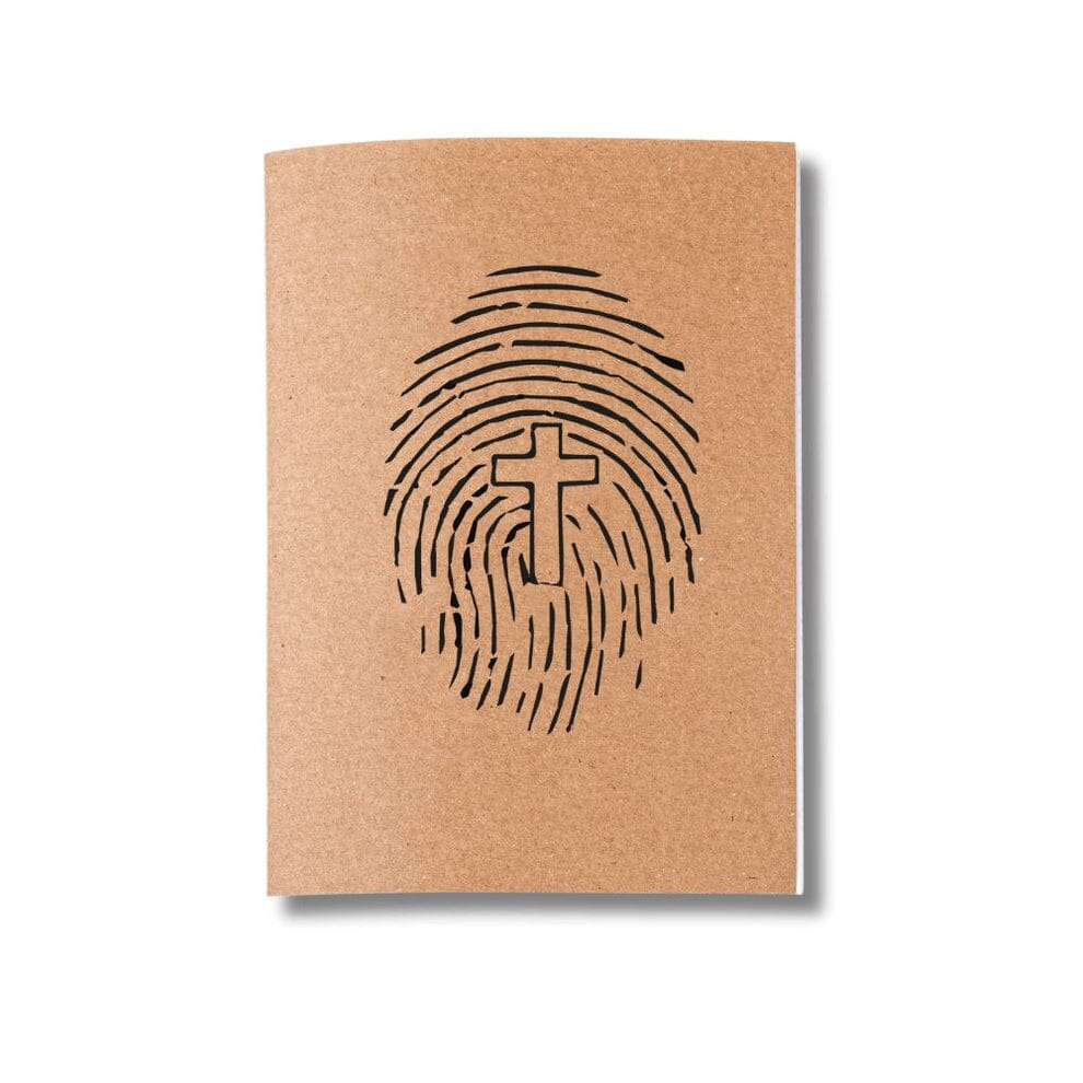 Capa Identidade Cristã