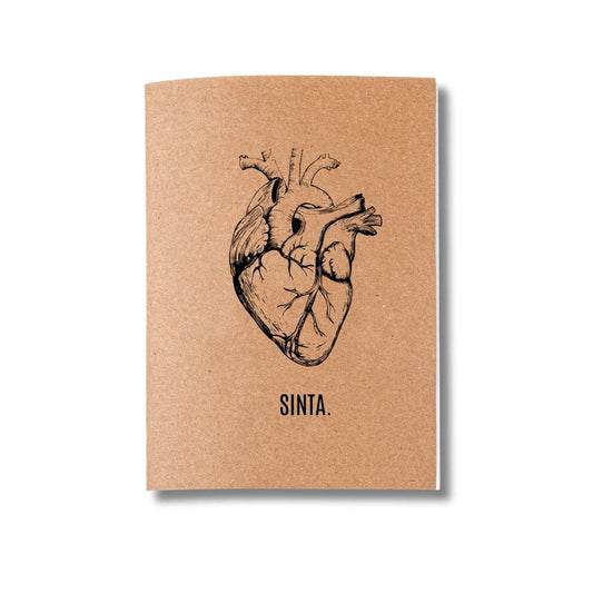 Capa Sinta