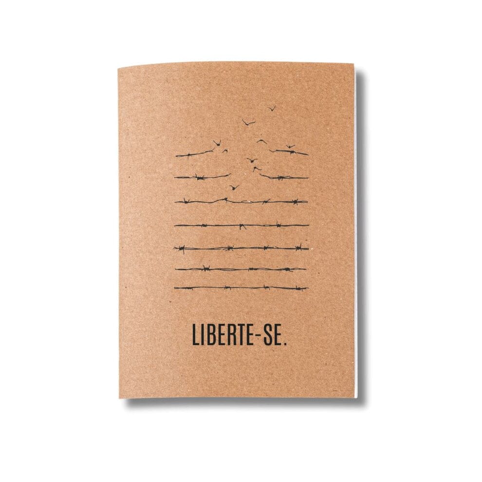 Capa Liberte