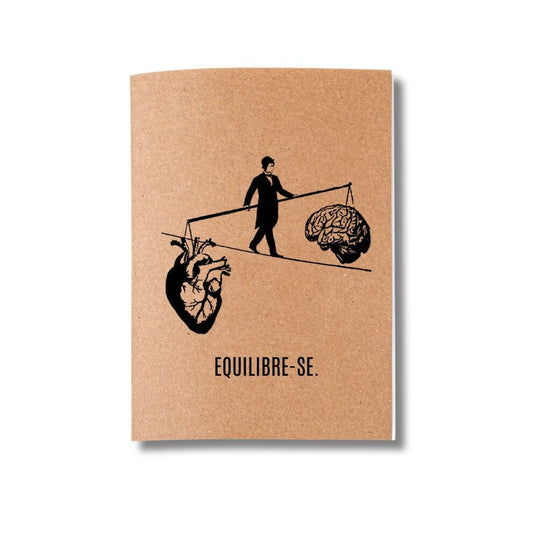Capa Equilibre