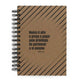 Agenda Diária Datada 2026 Nietzsche Privilégio 212 Fls 75g A5