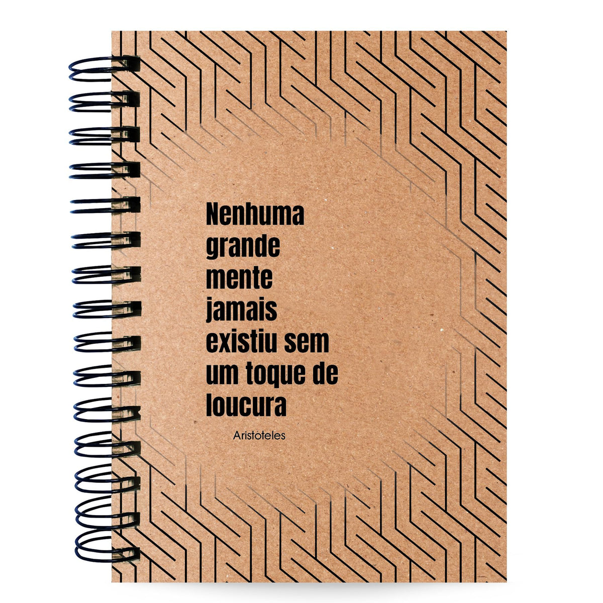 Agenda Diária Pautada Datada 2027 Aristóteles A5