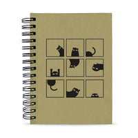 Agenda Semanal Minimalistas