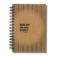 Caderno Pautado Filosofia 125 Folhas 90g A5 Nietzsche Fortalece