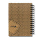 Caderno Pautado Filosofia 125 Folhas 90g A5 Nietzsche Caos