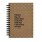 Kit Planner 12 Semanas Epicteto Primeiro Diga Capa Dura A5