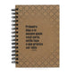 Agenda Semanal Vertical Datada 2026 Epicteto Primeiro Diga 120 Fls 90g A5