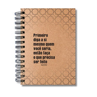 Cadernos Estoicismo A5