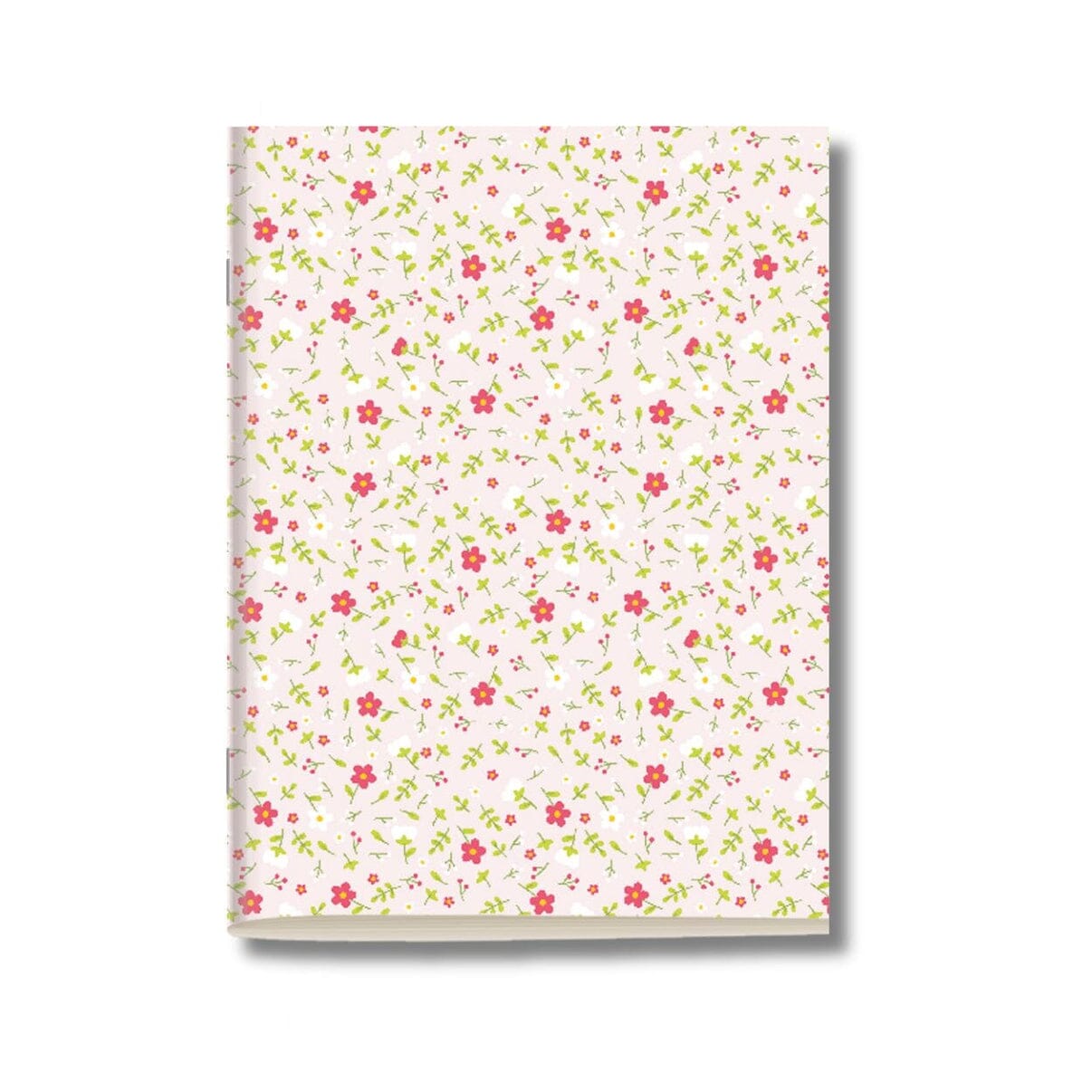 Capa Flor Minimalista Delicada