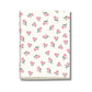 Capa Flor Minimalista Creme