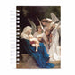 Kit Planner 12 Semanas Som dos Anjos Capa Dura A5