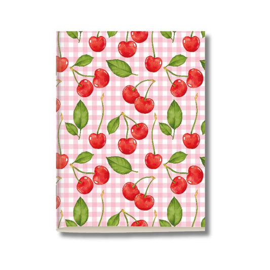 Capa Frutas Cereja