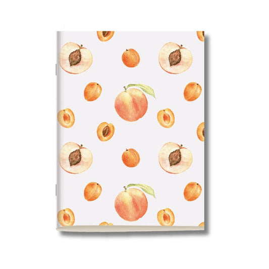 Capa Frutas Pêssego