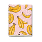 Kit 6x Cadernetas Frutas Capa Flexível 40 Páginas Pólen A5