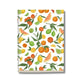 Capa Frutas Limão