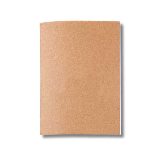 Capa Kraft Lisa