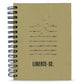 Agenda Semanal Datada 2025 Liberte-se 120 Fls 90g A5