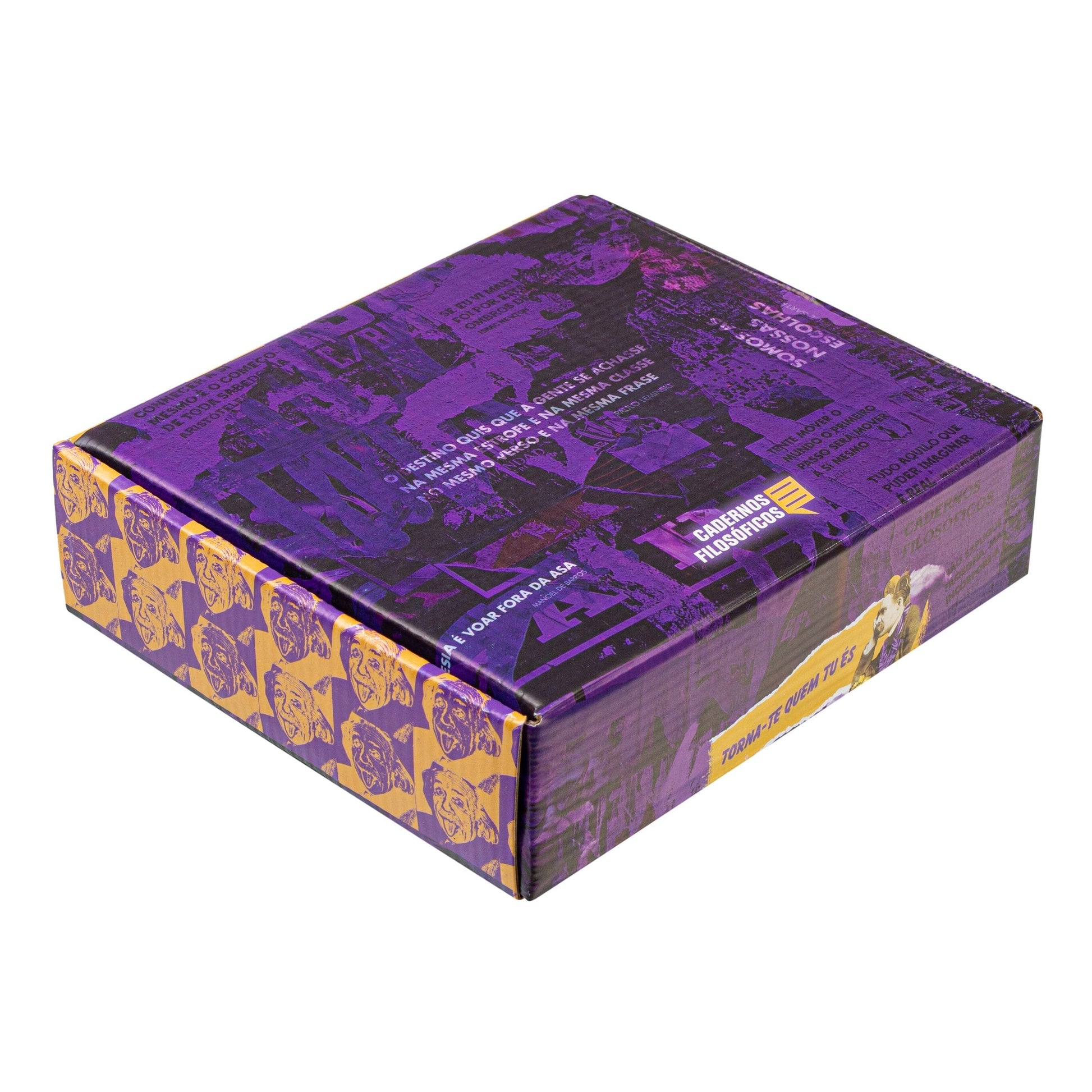 Caixa Kit 12 Semanas