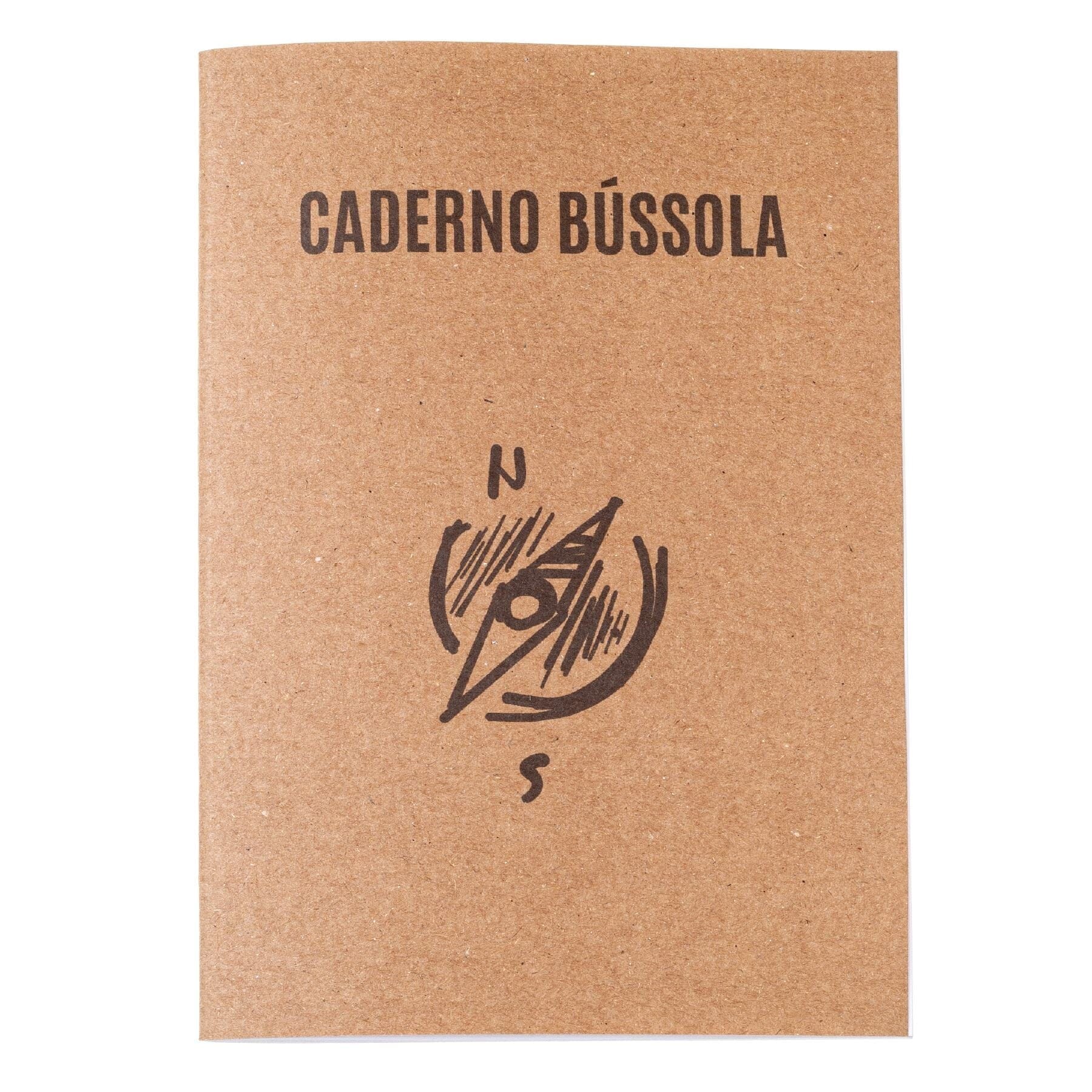 Caderno Bússola