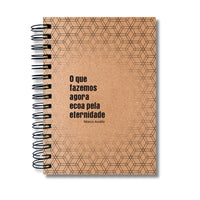 Planner Semanal Pensadores