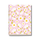 Capa Flor Margarida Rosa