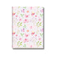 Capa Borboletas Rosa