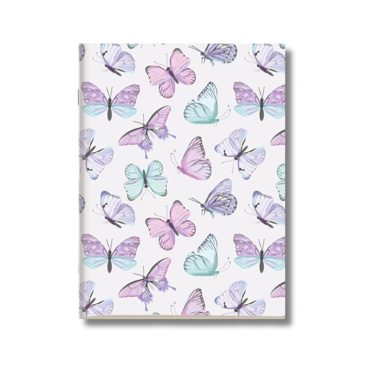 Capa Borboletas Roxa